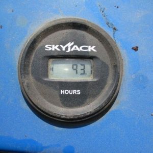 Skyjack SJ3219 (521) – Bild 5