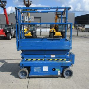 Skyjack SJ3219 (521) – Bild 6
