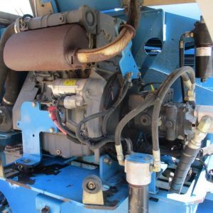 Genie Z45/25 (505) - obrazek 13