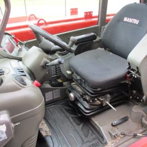 Manitou MRT 2150 Privilege (409) – Bild 9