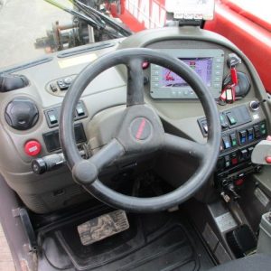 Manitou MRT 2150 Privilege (409) – Bild 16