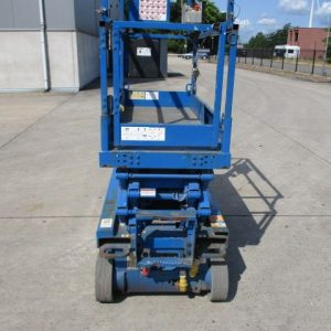 Skyjack SJ3219 (521) – Bild 9