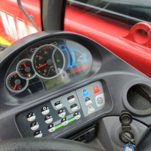 Manitou MT 1440 Easy (147) - obrazek 4