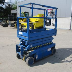 Skyjack SJ3219 (521) – Bild 10