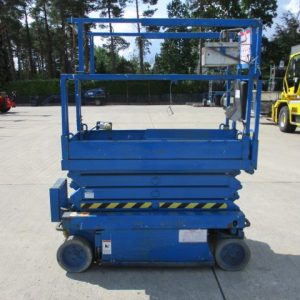 Skyjack SJ3219 (521) – Bild 1
