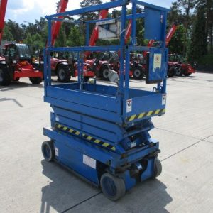 Skyjack SJ3219 (521) – Bild 12