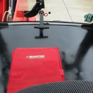 Manitou MT 1440 Easy (147) - obrazek 7