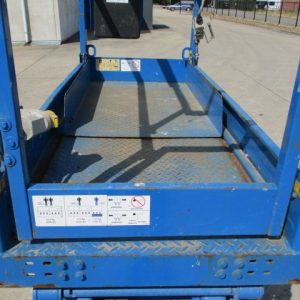 Skyjack SJ3219 (521) – Bild 3