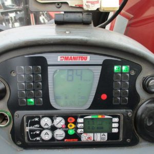 Manitou MRT 2150 Privilege (707) – Bild 40
