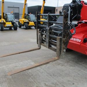 Manitou MT 1440 Easy (147) - obrazek 11
