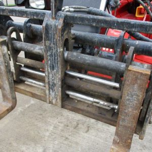 Manitou MT 1440 Easy (147) - obrazek 12