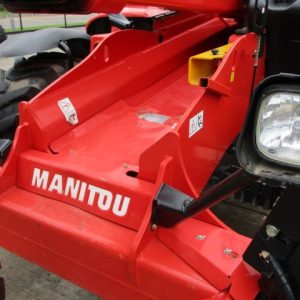 Manitou MT 1440 Easy (147) - obrazek 13