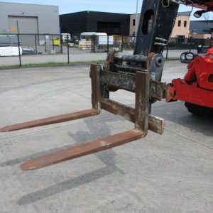 Manitou MRT 2150 Privilege (409) – Bild 3