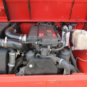 Manitou MRT 2150 Privilege (409) – Bild 6