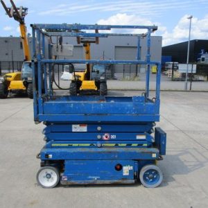 Skyjack SJIII 3219 (565)
