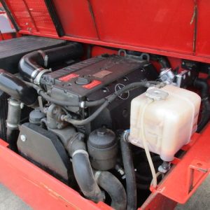 Manitou MRT 2150 Privilege (409) – Bild 7