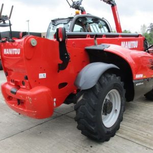 Manitou MT 1440 Easy (147) - obrazek 23