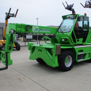 Merlo Roto 38.16 (384) – Bild 16