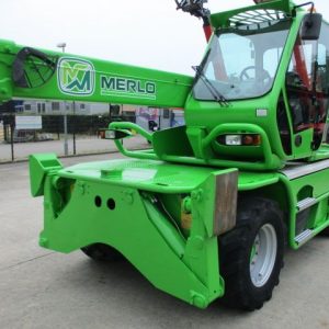Merlo Roto 38.16 (384) – Bild 17