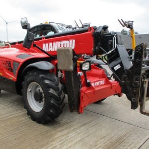 Manitou MT 1440 Easy (147) - obrazek 25