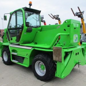 Merlo Roto 38.16 (384) – Bild 3