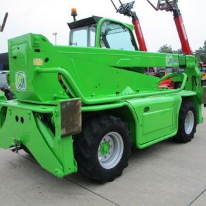 Merlo Roto 38.16 (384) – Bild 5