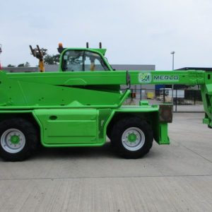 Merlo Roto 38.16 (384) – Bild 6