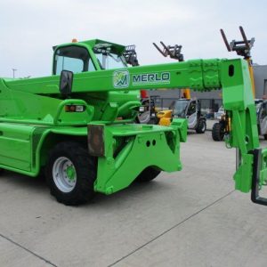 Merlo Roto 38.16 (384) – Bild 7
