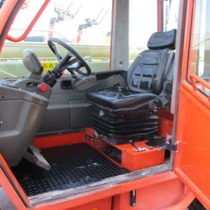 JLG 4017 - obrazek 16