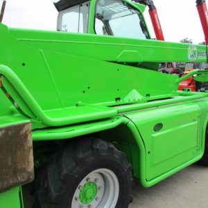 Merlo Roto 38.16 (384) – Bild 8