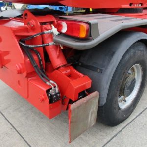Manitou MRT 2150 Privilege (707) – Bild 28