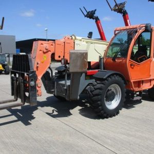 JLG 4017 - obrazek 22
