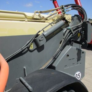 JLG 4017 - obrazek 25