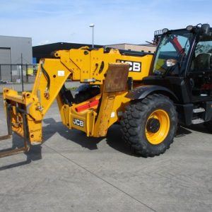 JCB 540-180 (673) – Bild 9