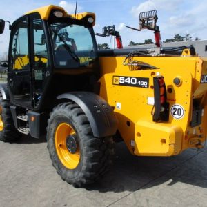 JCB 540-180 (673) – Bild 12
