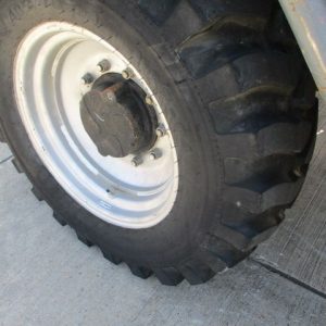 JLG 4017 - obrazek 7