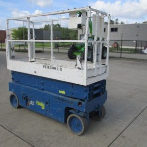 Genie GS 2032 (219) - obrazek 12