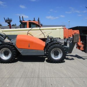 JLG 4017 - obrazek 14