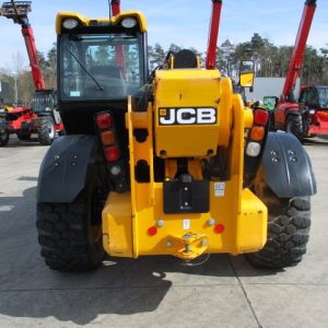 JCB 540-180 (673) – Bild 4