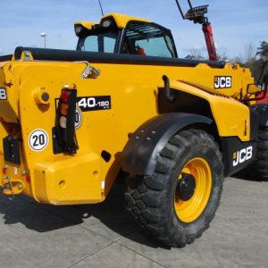 JCB 540-180 (673) – Bild 3