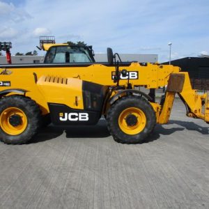 JCB 540-180 (673) – Bild 2