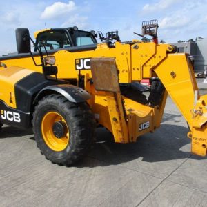 JCB 540-180 (673) – Bild 5