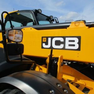 JCB 540-180 (673) – Bild 6