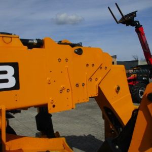 JCB 540-180 (673) – Bild 8