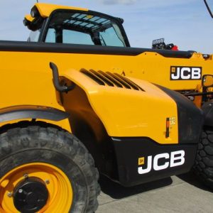 JCB 540-180 (673) – Bild 7