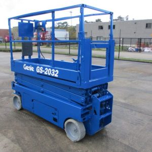 Genie GS 2032 (215) - obrazek 12