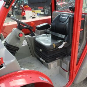 Ausa T 204 H (230) – Bild 21