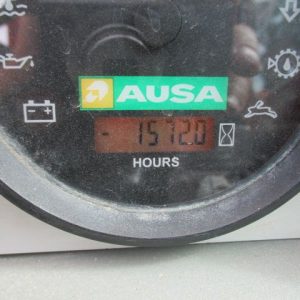 Ausa T 204 H (230) – Bild 24
