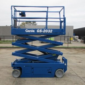 Genie GS 2032 (203) - obrazek 13