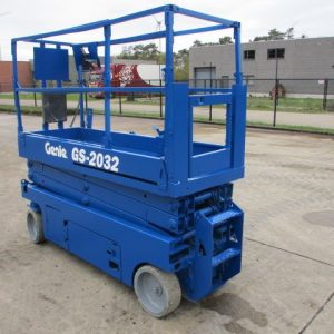 Genie GS 2032 (203) - obrazek 10